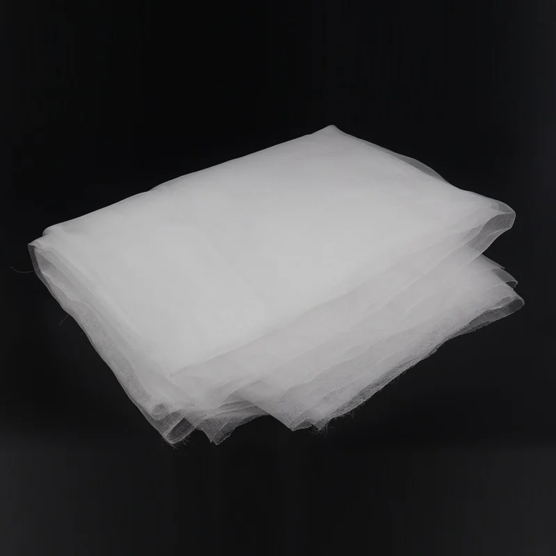 60 сетчатая нейлоновая защитная сетка для фруктов овощей насекомых растений