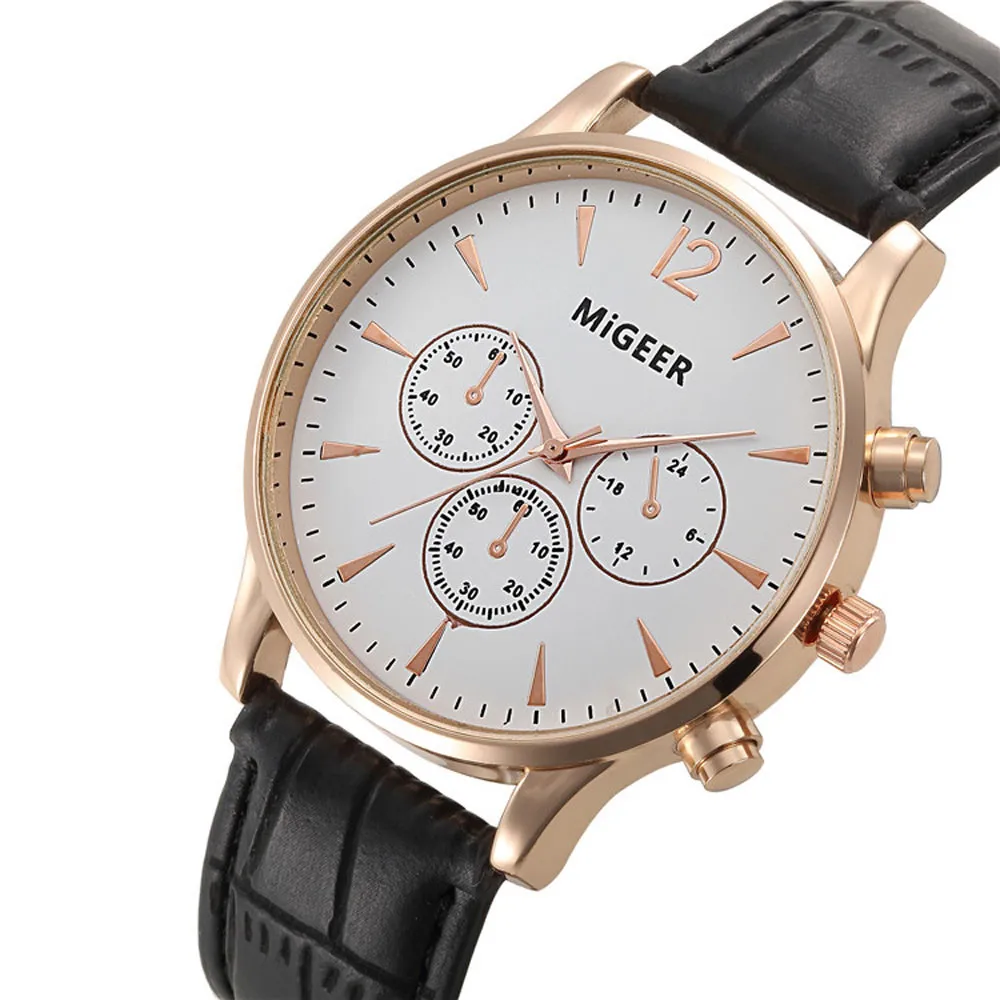 

#5001 , reloj hombre