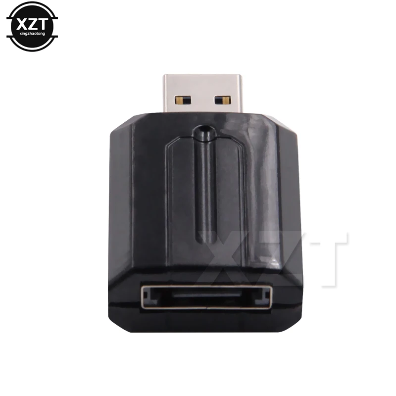 Внешний светодиодный светильник с USB 3 0 на ESATA для жесткого диска 2 5/3 5 дюйма Win 2000/