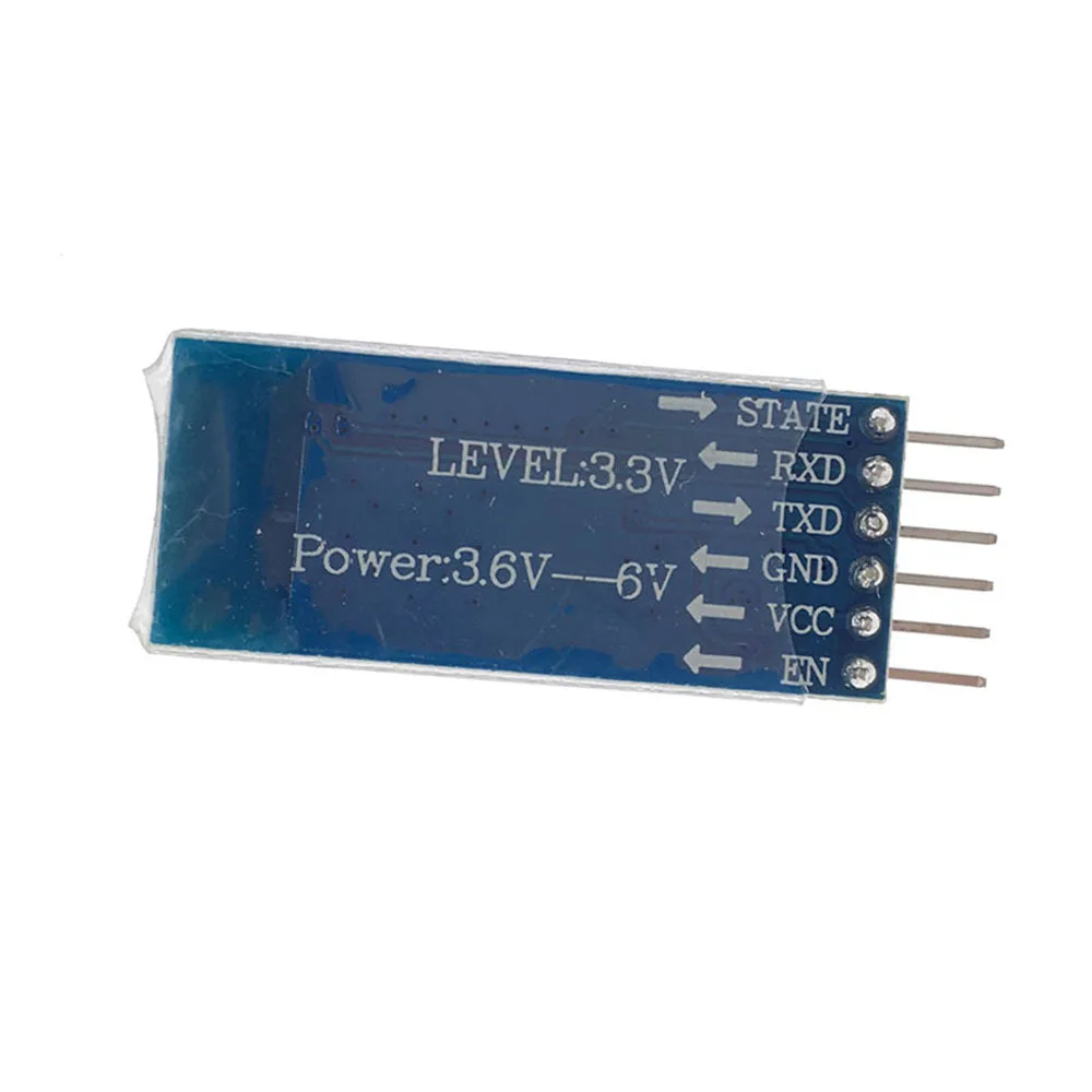 Jdy 30 Sppc Bluetooth серийный проходной модуль беспроводная серийная связь с машины