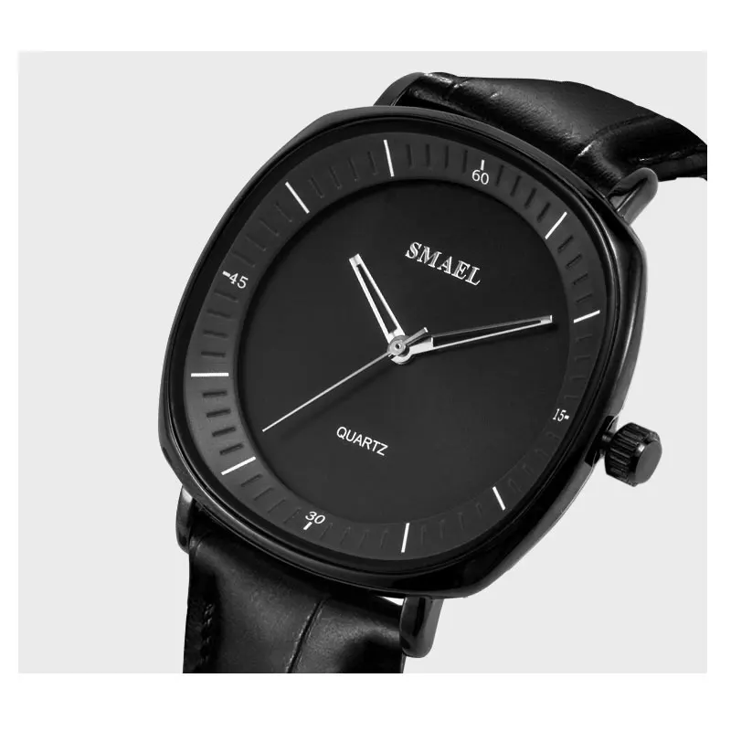 SMAEL часы Мужские Цифровые мужские спортивные Wtaerproof Relogio masculino цифровые