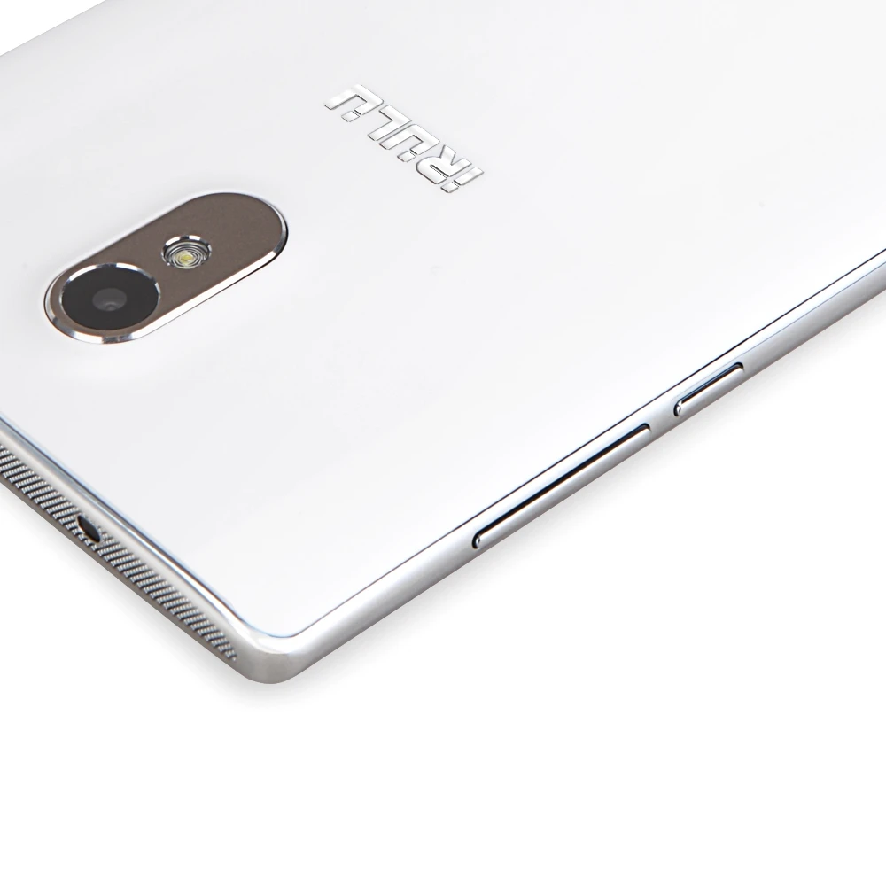 IRulu победы V3 ЕС Версия 6.5 &quotHD IPS 4 г смартфон msm8916 Android 5.1 ядра 2 ГБ/ 16 ГБ мобильный