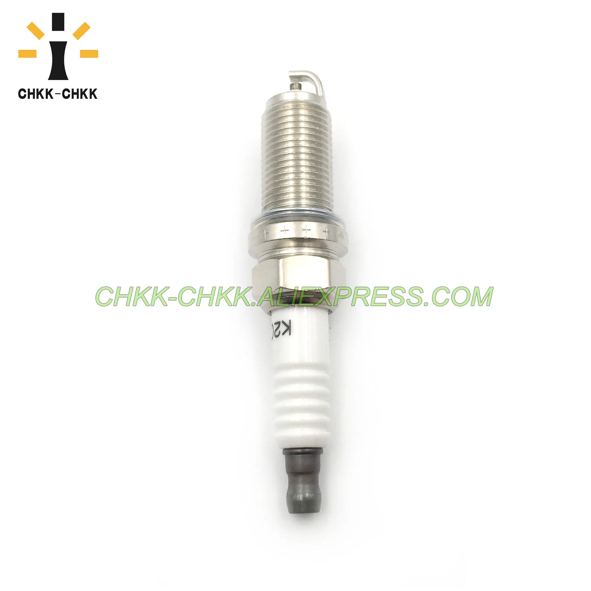 Лазерная иридий мощность свечи зажигания 90919-01235 для TOYOTA YARIS 4runner HILUX HIACE TUNDRA TACOMA