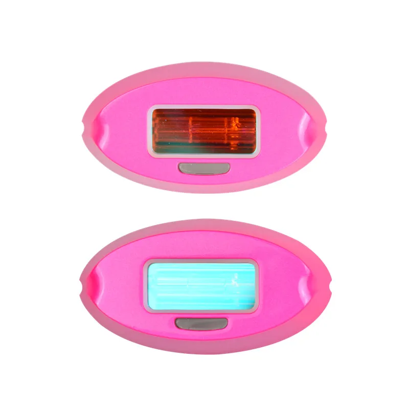 Лазерный эпилятор запчасть для головки домашнего использования машинка