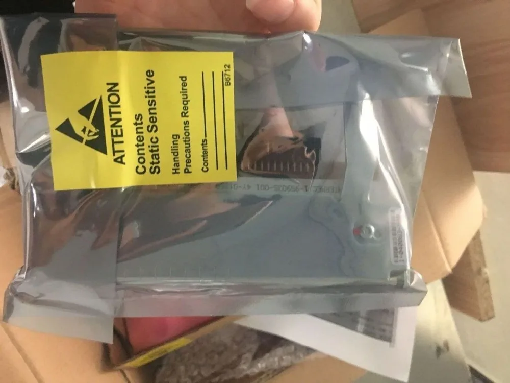 Термопечатающая головка Intermec EasyCoder PX4i новая оригинальная печатающая Px4i для 300
