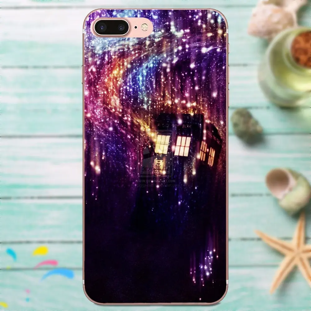 Мягкий ТПУ мобильный Шерлок 221b ТАРДИС Доктор Кто для Galaxy J1 J2 J3 J330 J4 J5 J6 J7 J730 J8 2015 2016