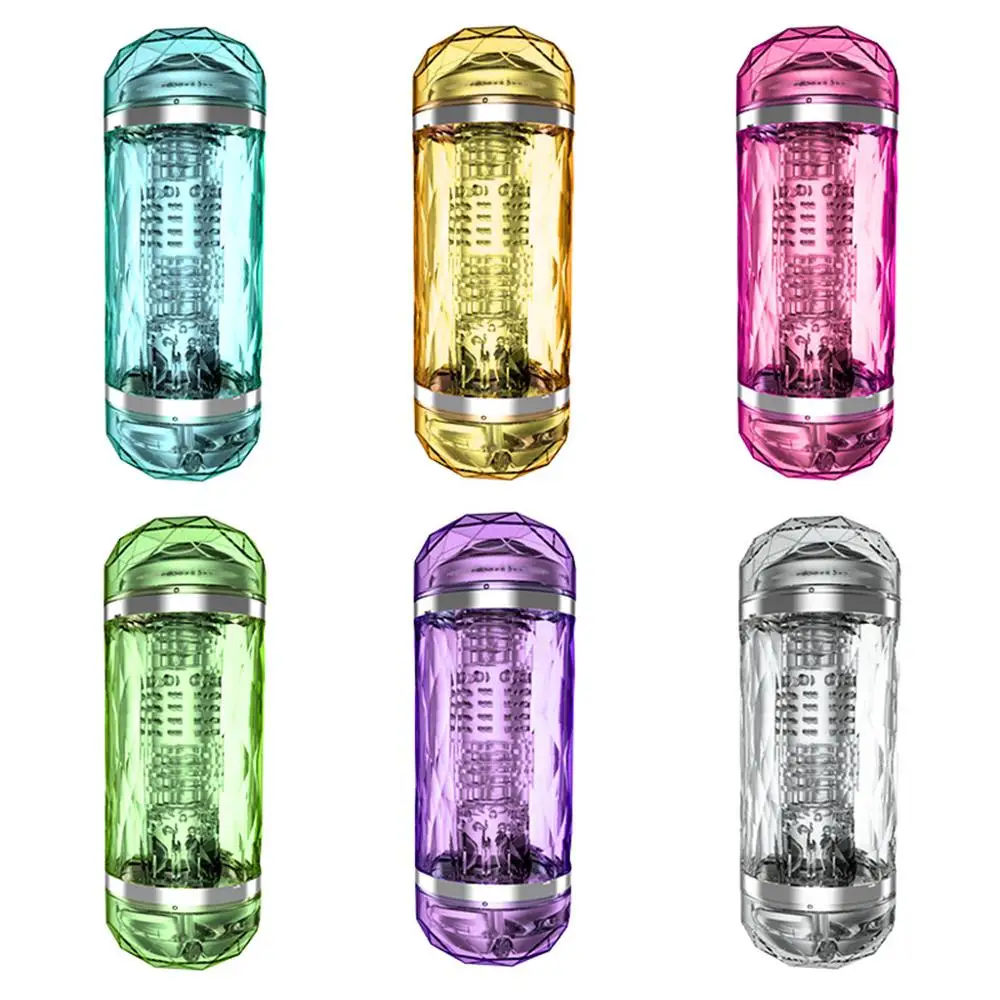 Вагинальные игрушки для мужчин вращающиеся вагинальные секс 2019|Мастурбаторы и