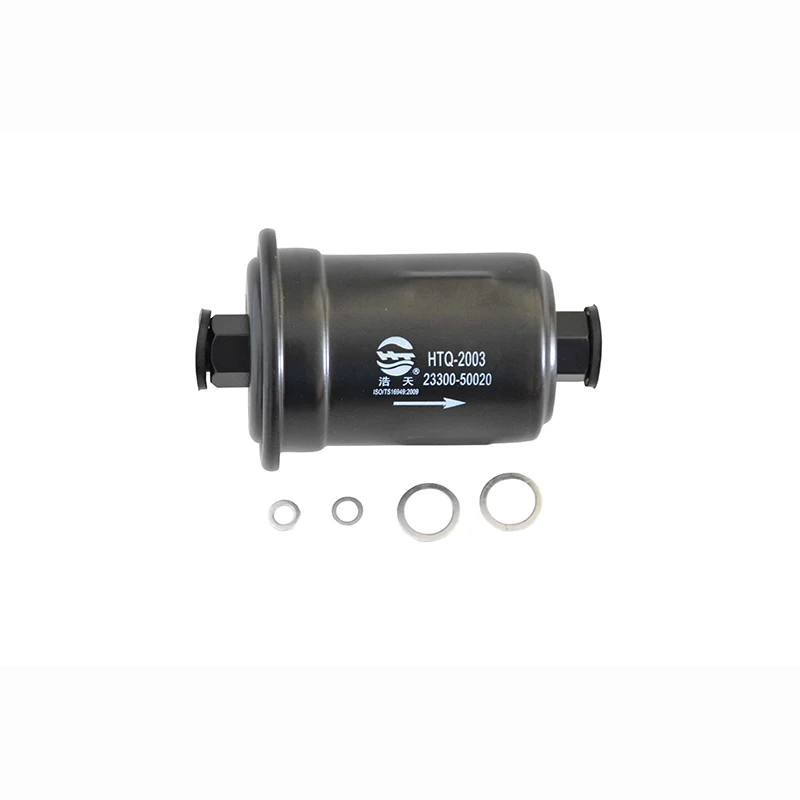 

Car Fuel Filter for LEXUS LS400 XF10 4.0L 1989 1990 1991 1992 1993 1994 1995 23300-50020