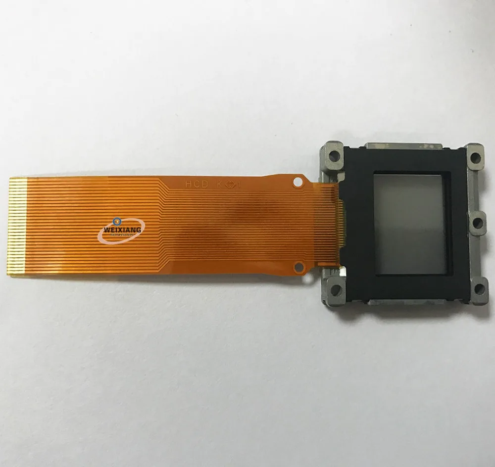 Оригинальная ЖК панель проектора|projector prism|board boardboard lcd |