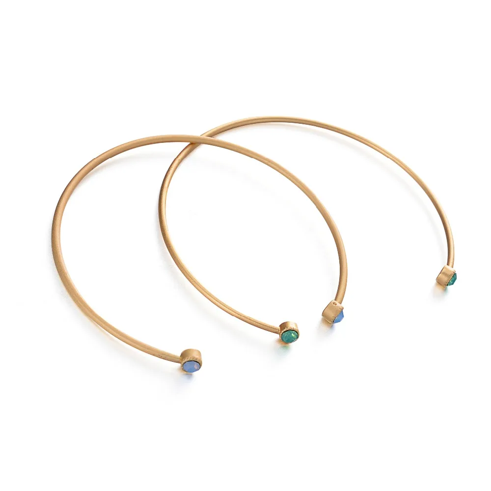 Модные золотые свадебные бриллиантовые браслеты для женщин|love bracelet|bangle love