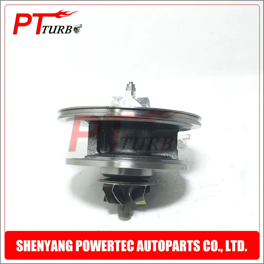 KKK BV40 картридж для турбины CHRA core turbo 54409700006 54409700009 BMW 535d 740d X5 X6 40d 220/225 кВт 2010- |