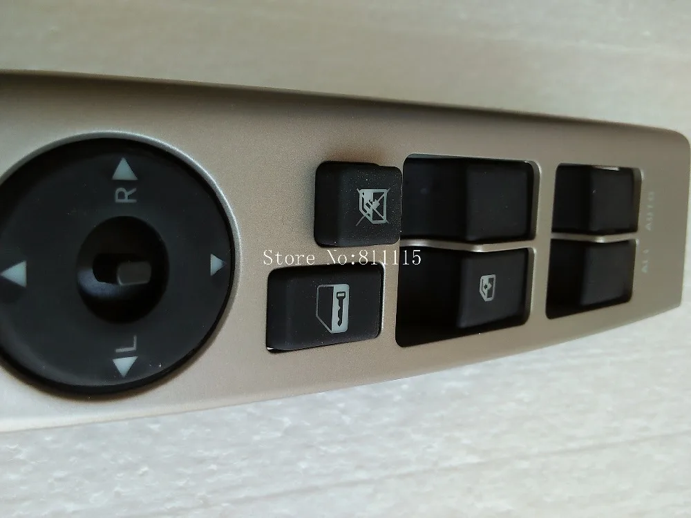 Стеклоподъемник для Geely Emgrand EC718 EC7RV переключатель стеклоподъемника в сборе