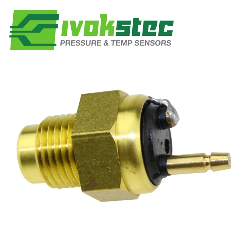 Датчик температуры переключатель Отправитель для FORD NEW HOLLAND PERKINS TC35 TC35A TC40 TC40A 385720101