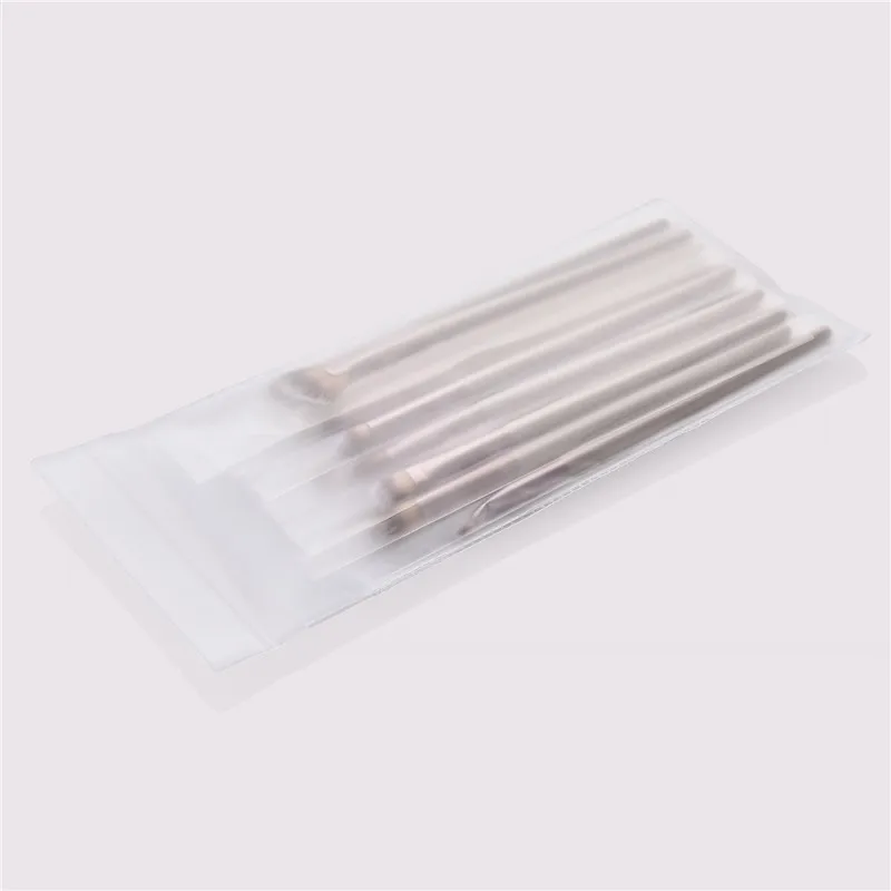 12 шт./компл. Профессиональные кисти для макияжа набор кистей инструментов