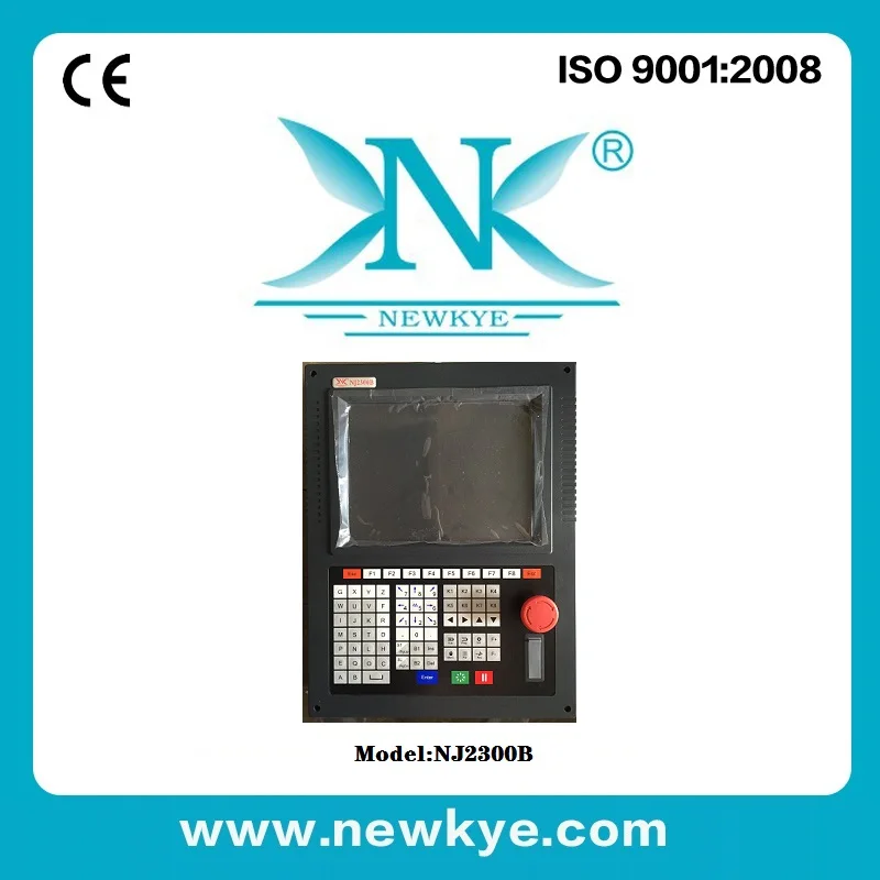 

cheap price flame cutting machine controller system NJ2300B