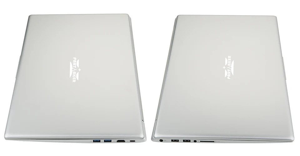 Partaker L3 новейший 15,6 дюймовый ноутбук i5 8250U i7 8550U четырехъядерный ультратонкий ноутбук с подсветкой Клавиатура с Bluetooth WiFi