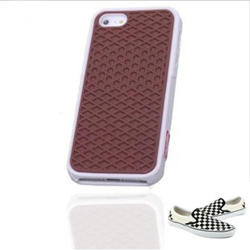 Limited edition Phone Case protective sleeve classic soles for iphone5 cases |