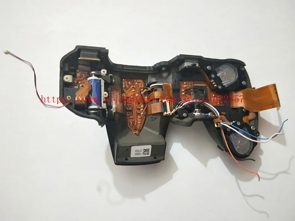Original For Nikon D90 Top Cover Accessories Camera Replacement Unit Repair Parts | Электроника