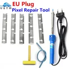 Паяльник, пиксельные Инструменты для телефона, инструмент для BMW E38, E39, E53, кластер для ремонта, ленточный кабель для BMW, плоский кабель