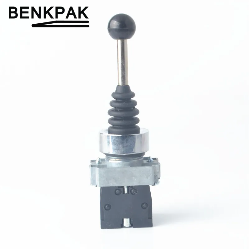 XD2-PA22 joystick controller XD2PA22CR spring return switch XD2-PA22CR Rotary Switches | Обустройство дома