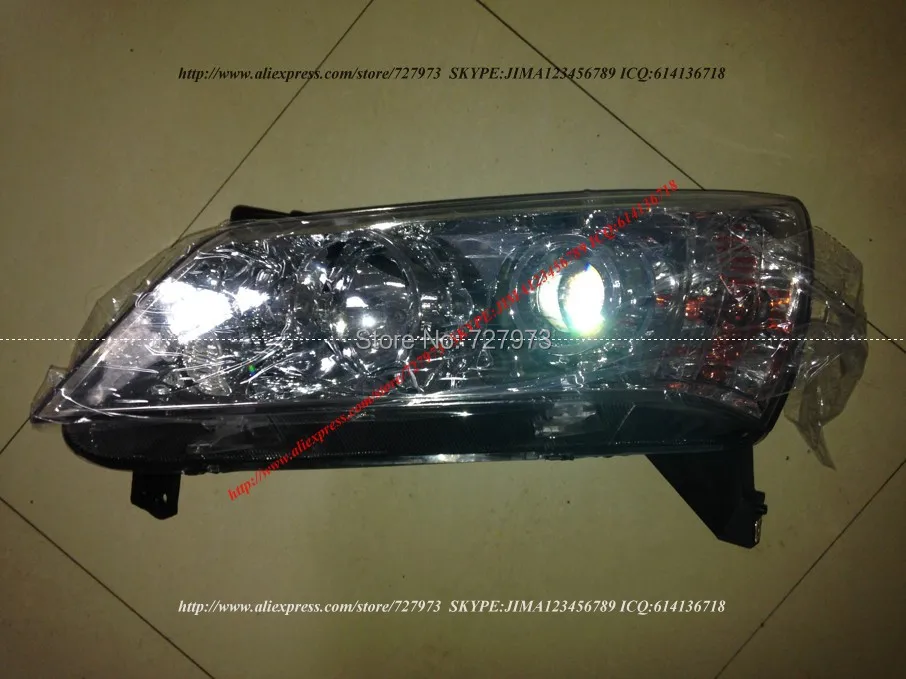 JICOSMOSLU: передняя левая комбинированная лампа для Geely Emgrand Ec7 Sedan 1067001211|geely emgrand ec7|geely
