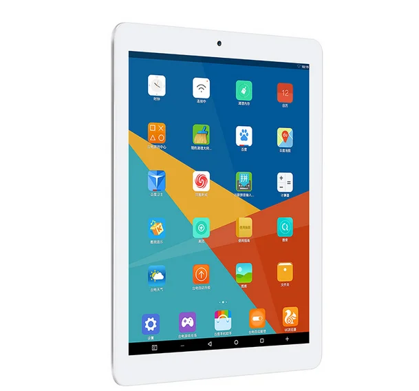 9.7 дюймов IPS 2048x1536 двойной OS Оконные рамы 10 Android 5.1 Teclast X98 PLUS II Intel z8350 Планшеты PC 4 ГБ