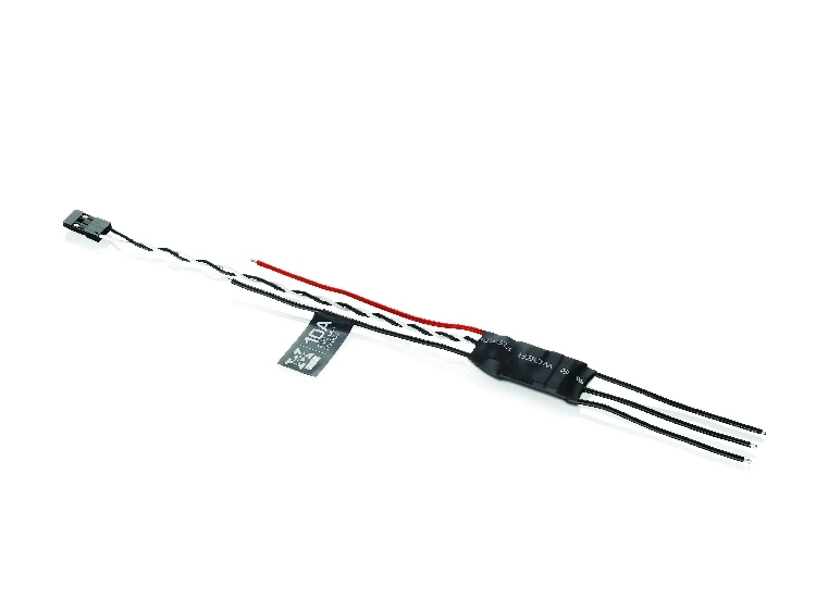 4 шт./компл. 100% оригинальный Многофункциональный Hobbywing Xrotor 10A 20A 40A 50A SimonK Brushless ESC