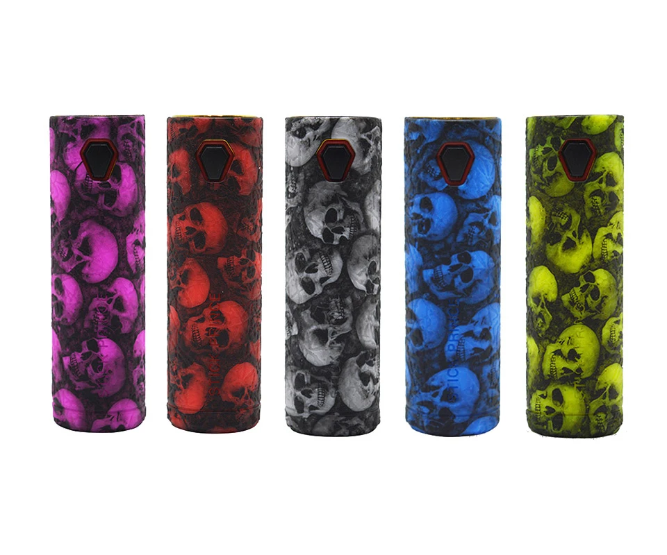 Защитный силиконовый чехол для Smoktech SMOK Stick Prince|Аксессуары| |