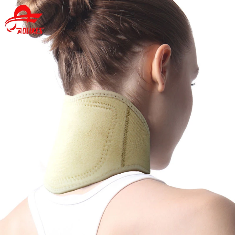 Защитные фиксаторы для шеи и плеч защитные плеч|neck support|medical neckneck support brace |
