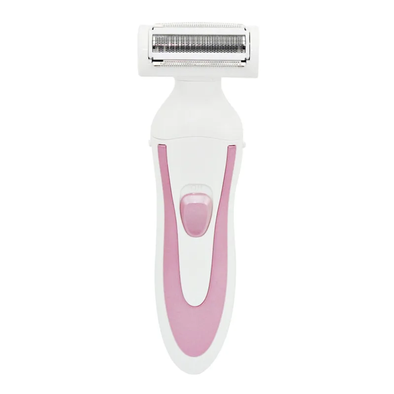 

Portable Electric Woman Bikini Trimmer Body Hair Remover Shaver Razor Underarm Haircut Machine Women Shave Lady Epilator Clipper