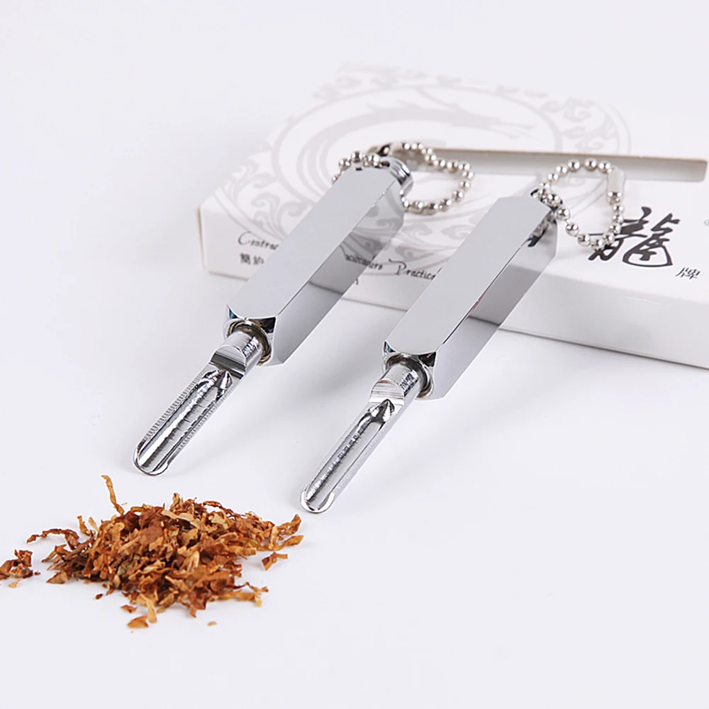 

Metal Spoon Keychain Tobacco Micro-tuning Shovel Medicine Bottle Use Sniffer Snorter Snuff Powder Mini Smoking Accessories