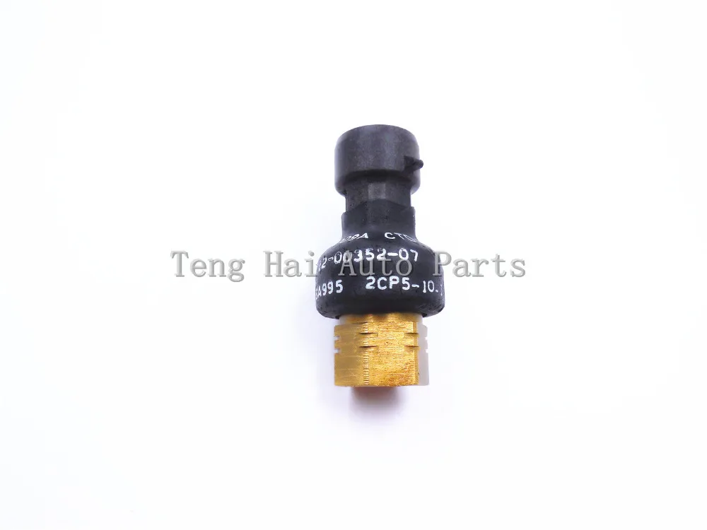 Датчик давления DPQPOKHYY для Carter OEM 2CP5 10 1 12 00352 07 5209A CTD SA995|Датчик скорости| |