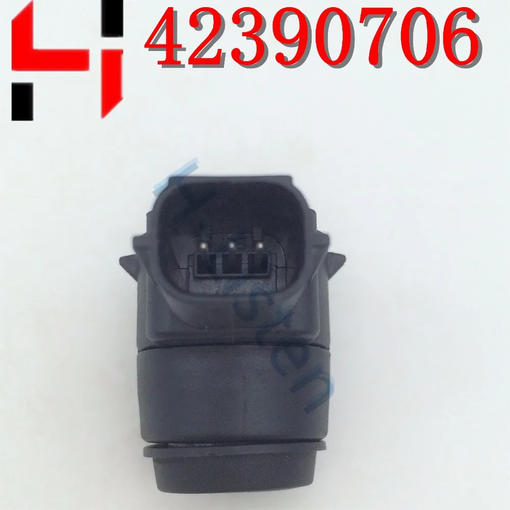 1 шт.) Оригинальная парковочная фотография для Cru ze Av eo Orla ndo Op el As tra J Insi gnia 42390706