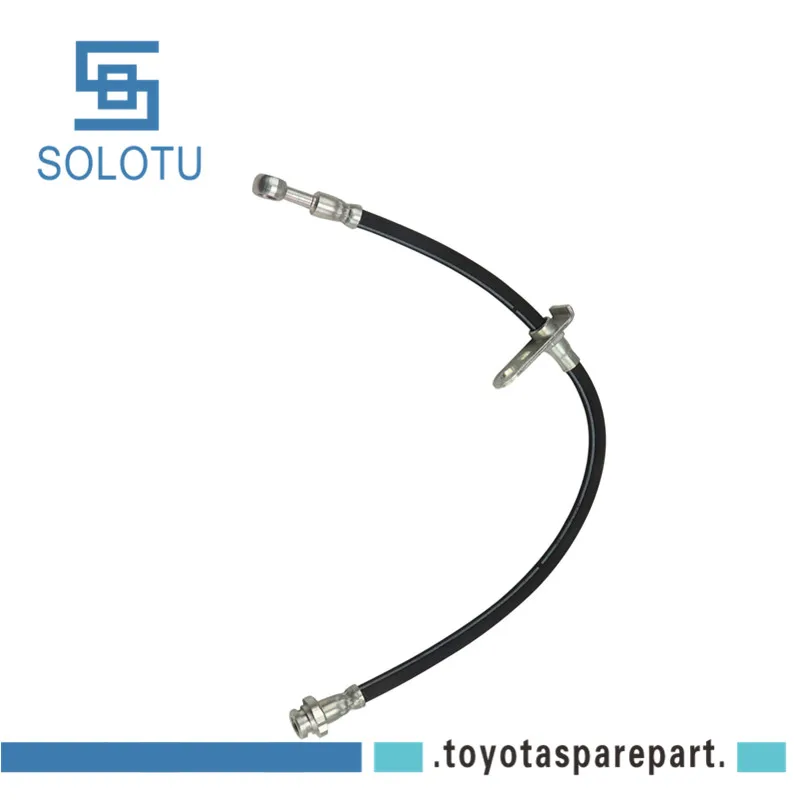 Хорошие автомобильные запчасти тормозной шланг R для BLUEBIRD LD20 46210 0E512|Тормозные