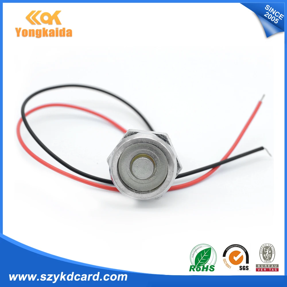 YongKaiDa далтаский ключ зонд считыватель 2 линии ibutton ключей|dallas key reader|key readeributton reader |