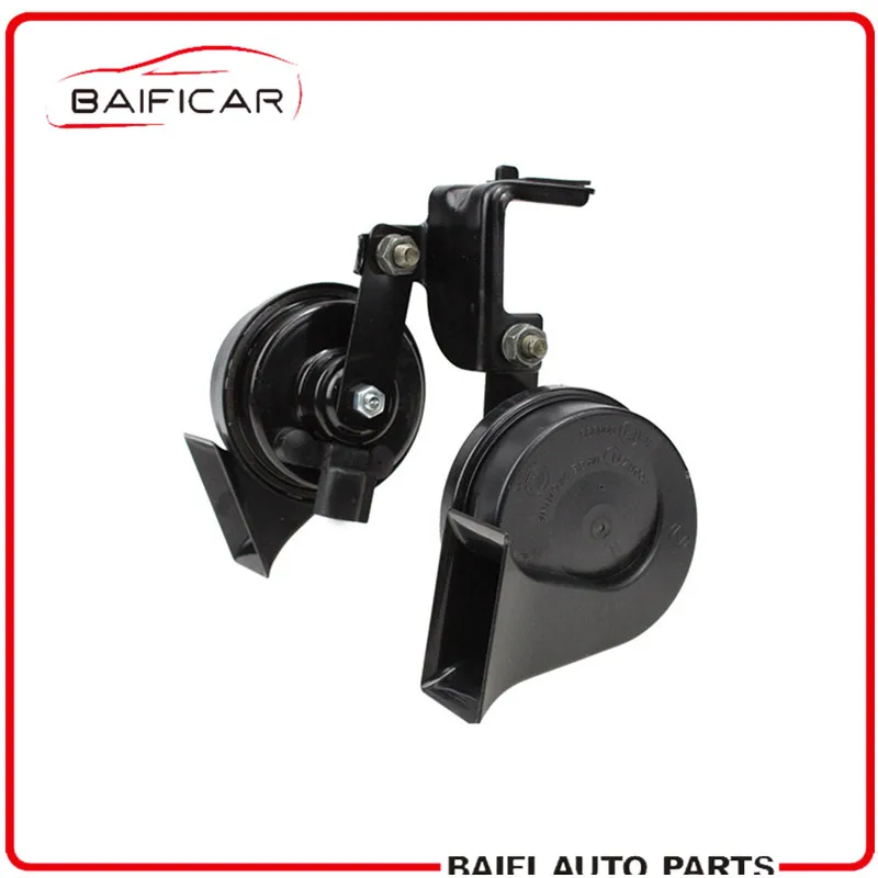 Новый фирменный звуковой сигнал Baificar 9073279 с высоким и низким питанием для | Многотональн. и сигнальные рожки -32875227712