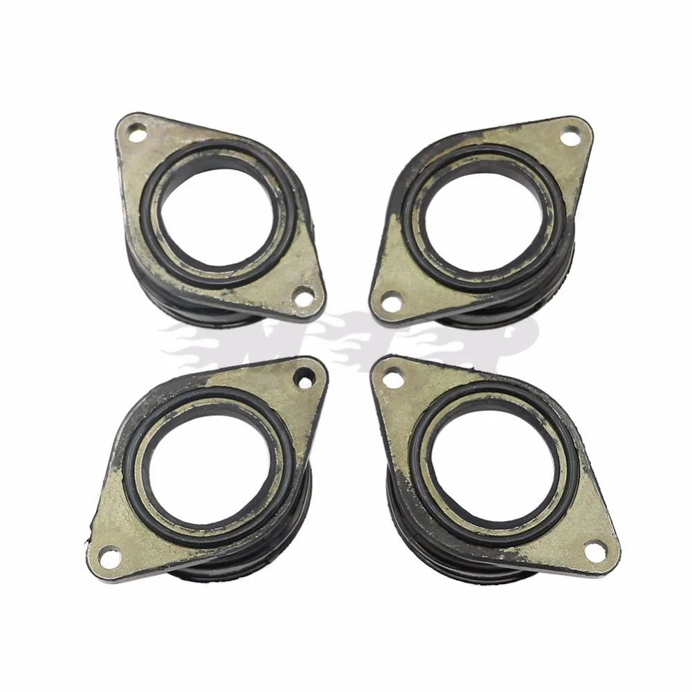 CBR 1000 RR Motorcycle Carburetor Interface Glue For Honda CBR1000RR 1000RR CBR1000 04 05 06 07 Intake Manifold Adapter | Автомобили и
