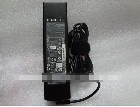 Новый оригинальный 20 V 4.5A 90 W тонкий источник питания зарядное устройство для lenovo