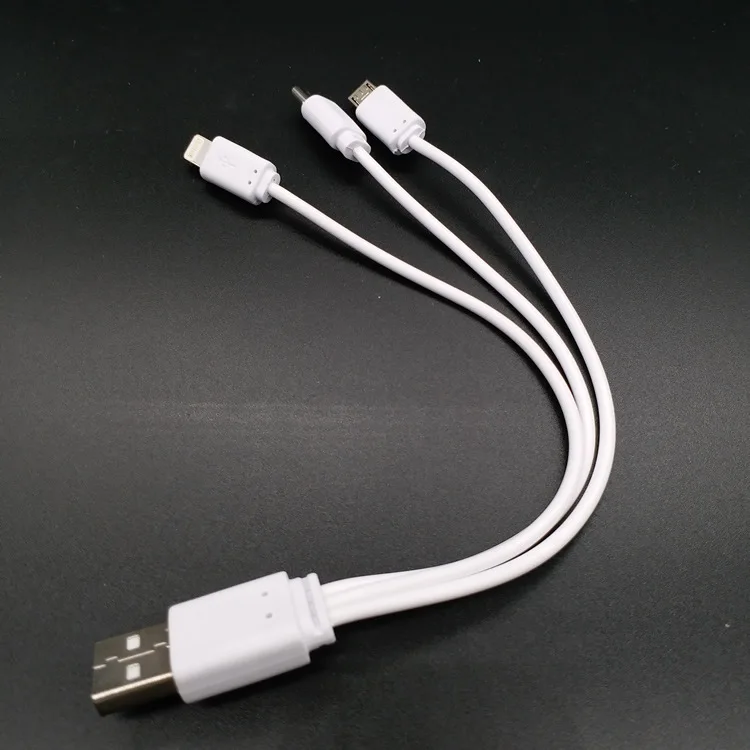 3 в 1 Micro Usb type C несколько кабелей Usbc для huawei P20 P10 P9 P8 mate 9 10 20 Pro Lite Android Мобильный