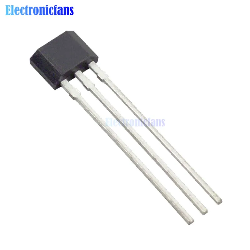 10 шт. новый датчик эффекта Холла A3144 A3144E OH3144E|hall effect sensor|sensor sensorsensor hall |