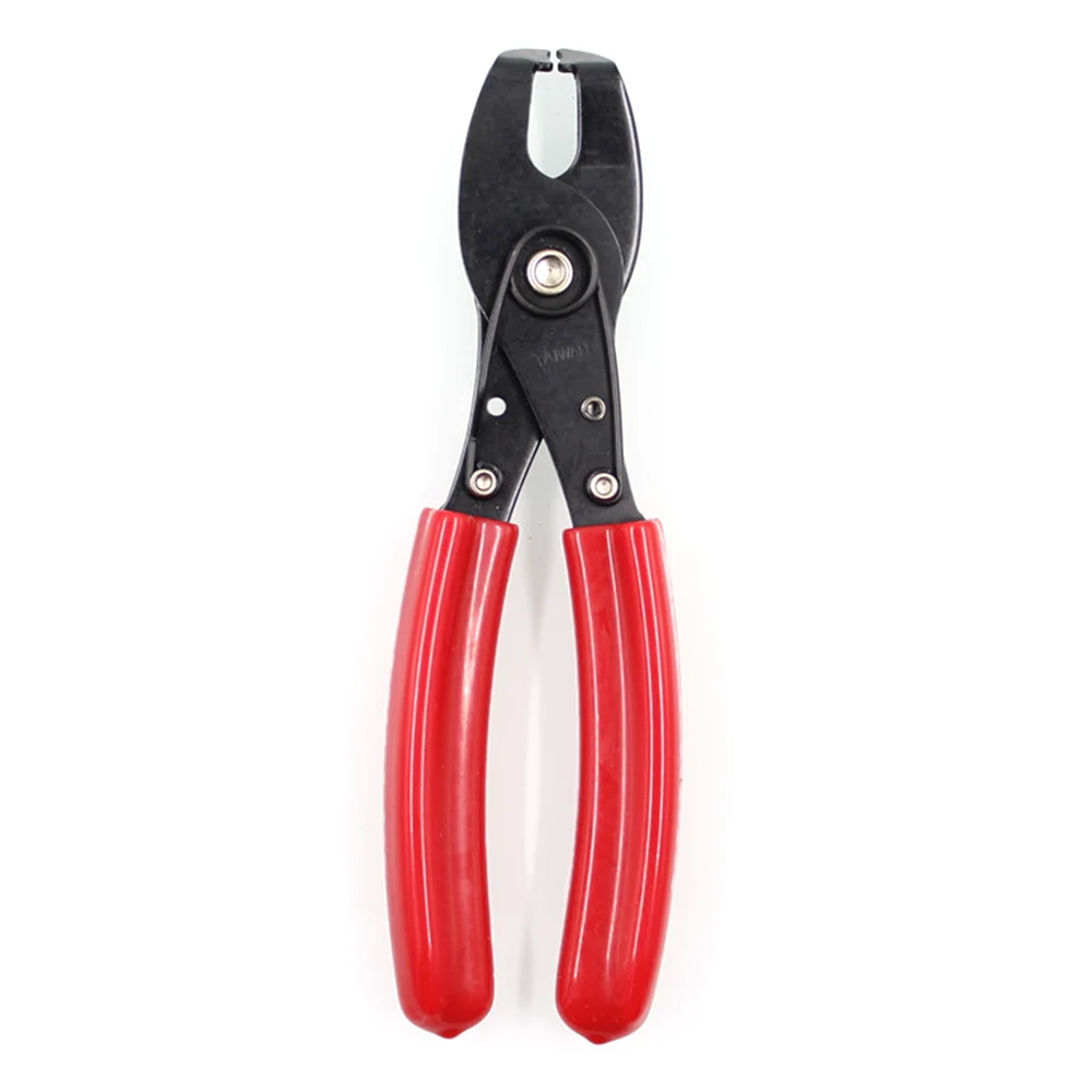 Фигурные плоскогубцы кабельная Пряжка клещи отвертка удаление ремонт плотная