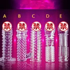 Удлинитель, презерватив для пениса, Мужской увеличитель, мужской t Мужской спрей для задержки, массажер для клитора, чехол для телефона, секс-игрушки, автомобильные аксессуары