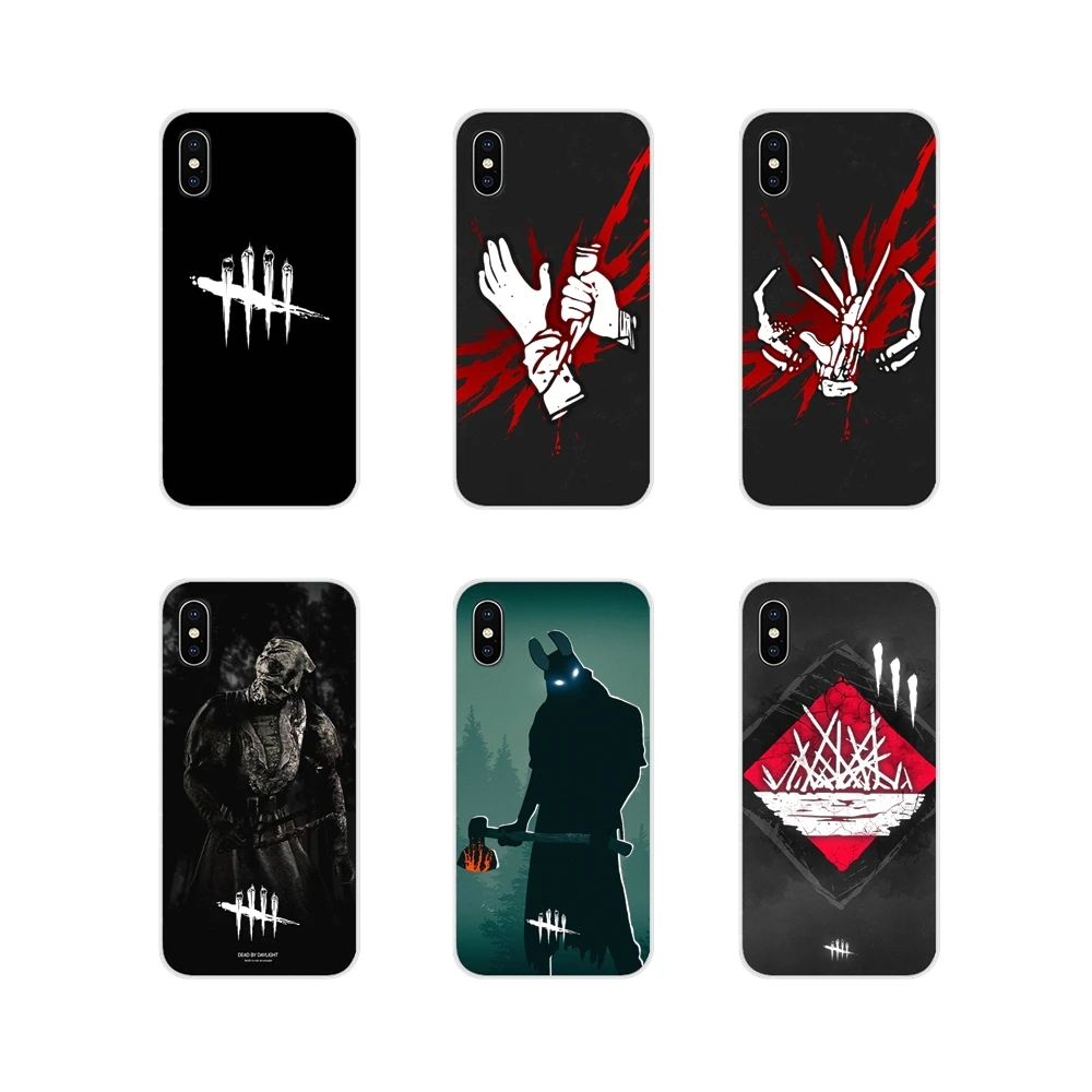 Гибкий чехол из ТПУ для Apple iPhone X XR XS MAX 4 4S 5 5S 5C SE 6 6S 7 8 Plus ipod touch 6|Чехлы-накладки| |