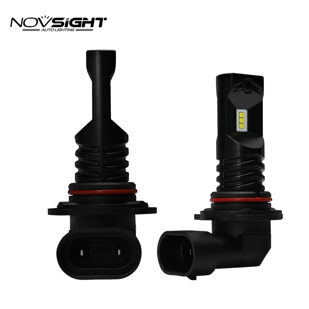 H4 светодиодные супер яркие фары H7 H11 9005 HB3 9006 HB4 передние лампы 6500K CSP Chip 80W