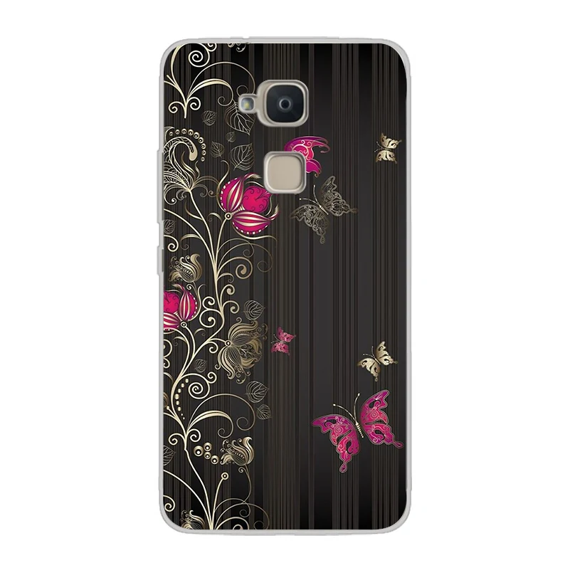 ciciber Phone Case for BQ Aquaris X2 X Pro V VS U U2 Lite Plus Soft TPU Back Cover E5s 4.5 M5 M5.5 X5 Flower |