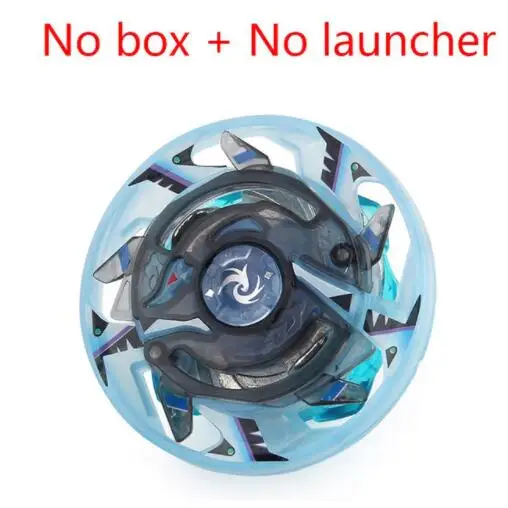 Новейший горячий стиль битва Beyblade Burst B-121-1B-122B-125B-125-2 Toupie Bayblade Металл fusion Бог спин Топ конкурентоспособная игрушка - Цвет: B-125-2
