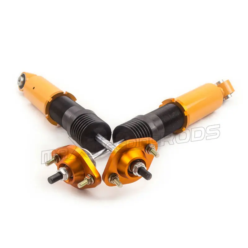 Подвесные стойки Coilover для BMW E46 3 серии 323i 328i 330i M3 318i 320i Adj комплект понижения высоты