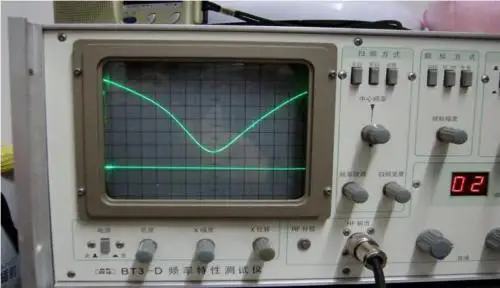 1 шт. 3 МГц 1200 РЧ рефлекторный мост направленный VSWR для измерения КСО/анализатор