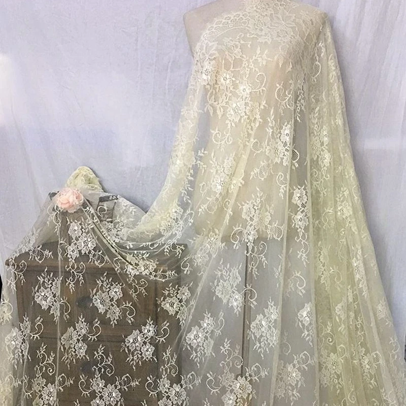 Качественная кружевная ткань для ресниц ручная работа сделай сам одежда