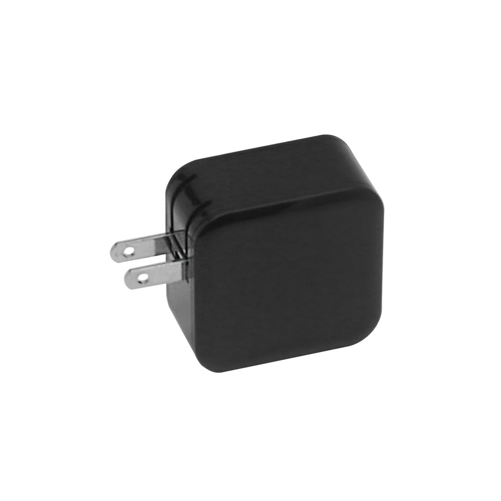 DEYF США Quick Charge 3 0 30 Вт 2-Порты и разъёмы USB Wall Зарядное устройство для Galaxy S8/S7/edge mSmart